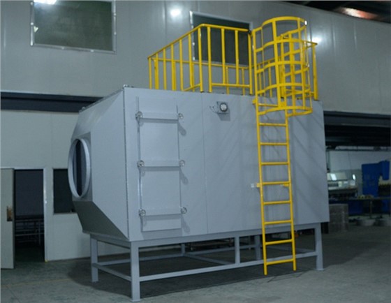 废气处理设备